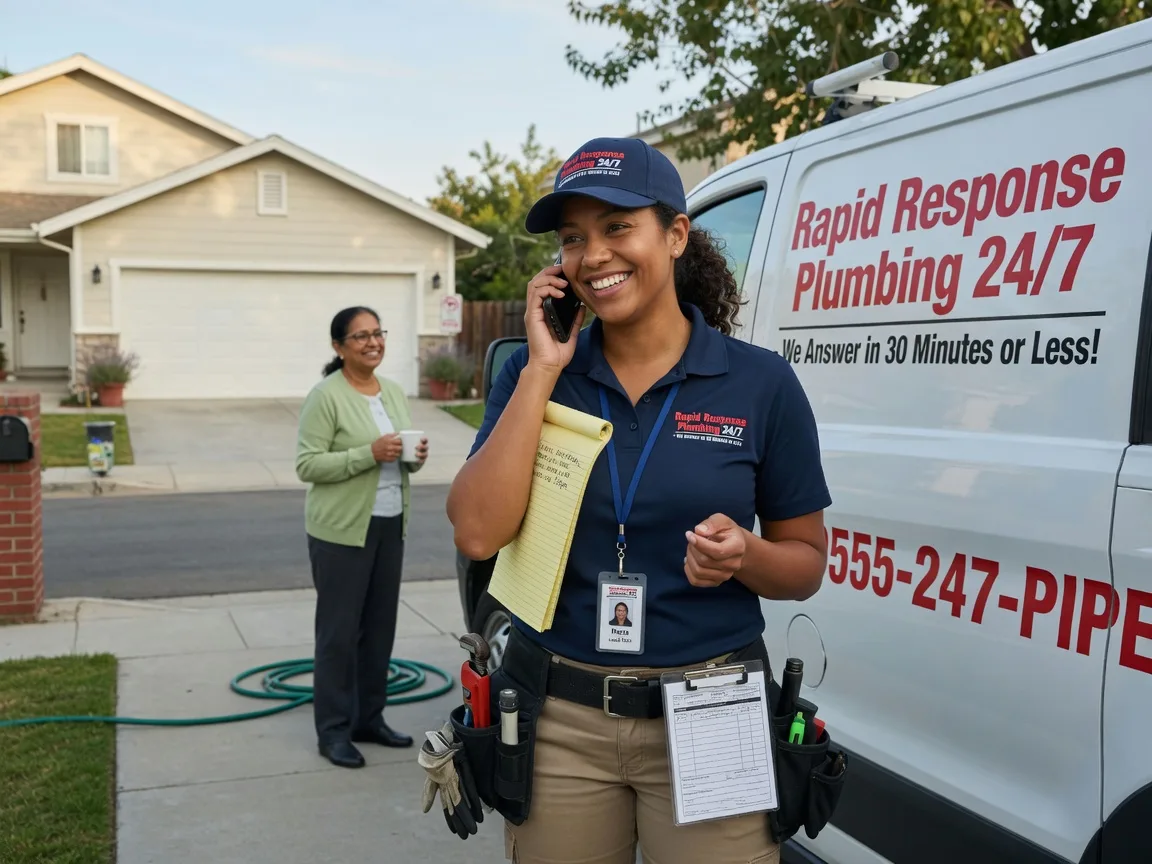 Emergency Plumber Waldron, MO FAQs